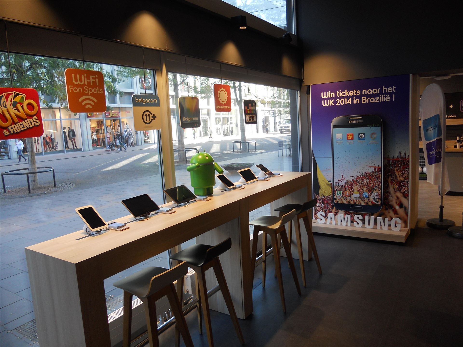 handelspand - foto 2