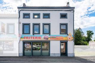 Appartement te koop in Wanze