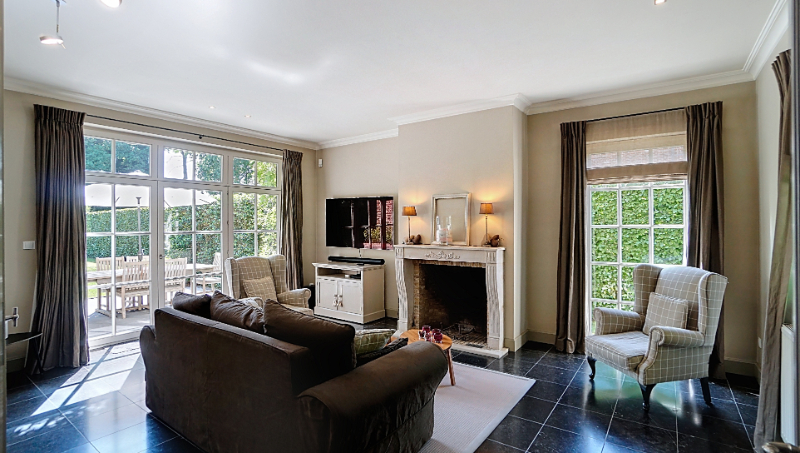 Exclusieve villa van 374m² op 16 are met openluchtzwembad - foto 4