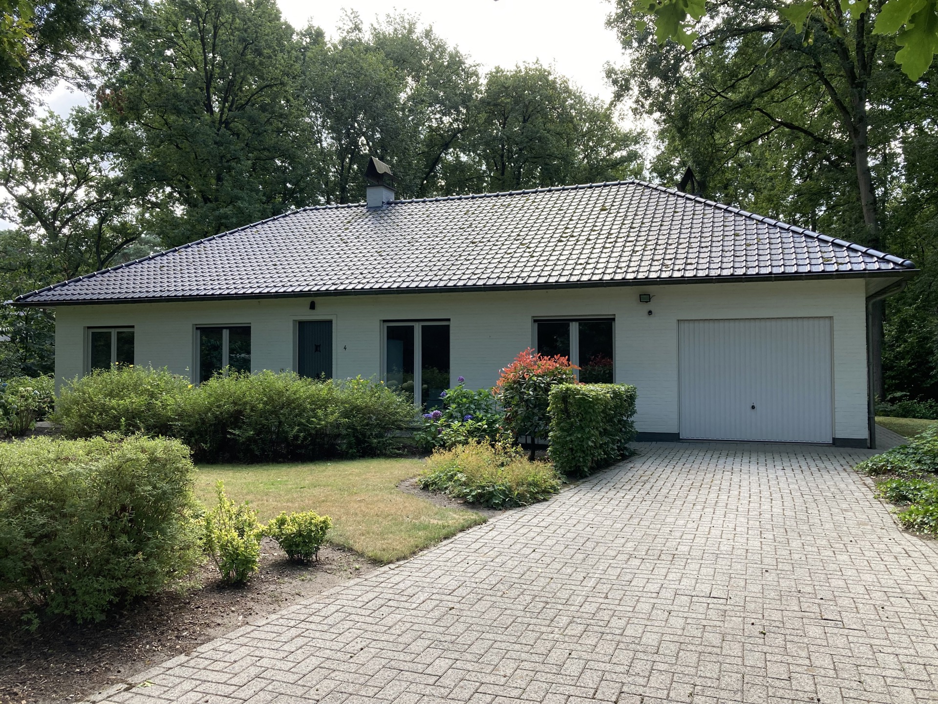 Maison à vendre à Zoersel