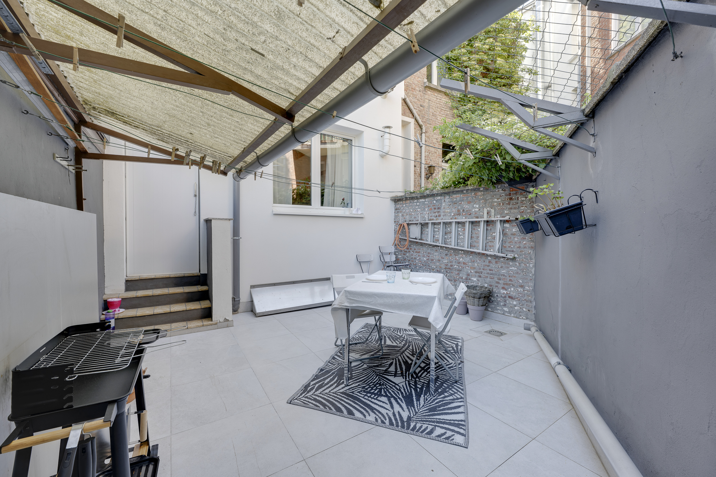 Prachtige woning vol licht en karakter in hartje Zurenborg - foto 4