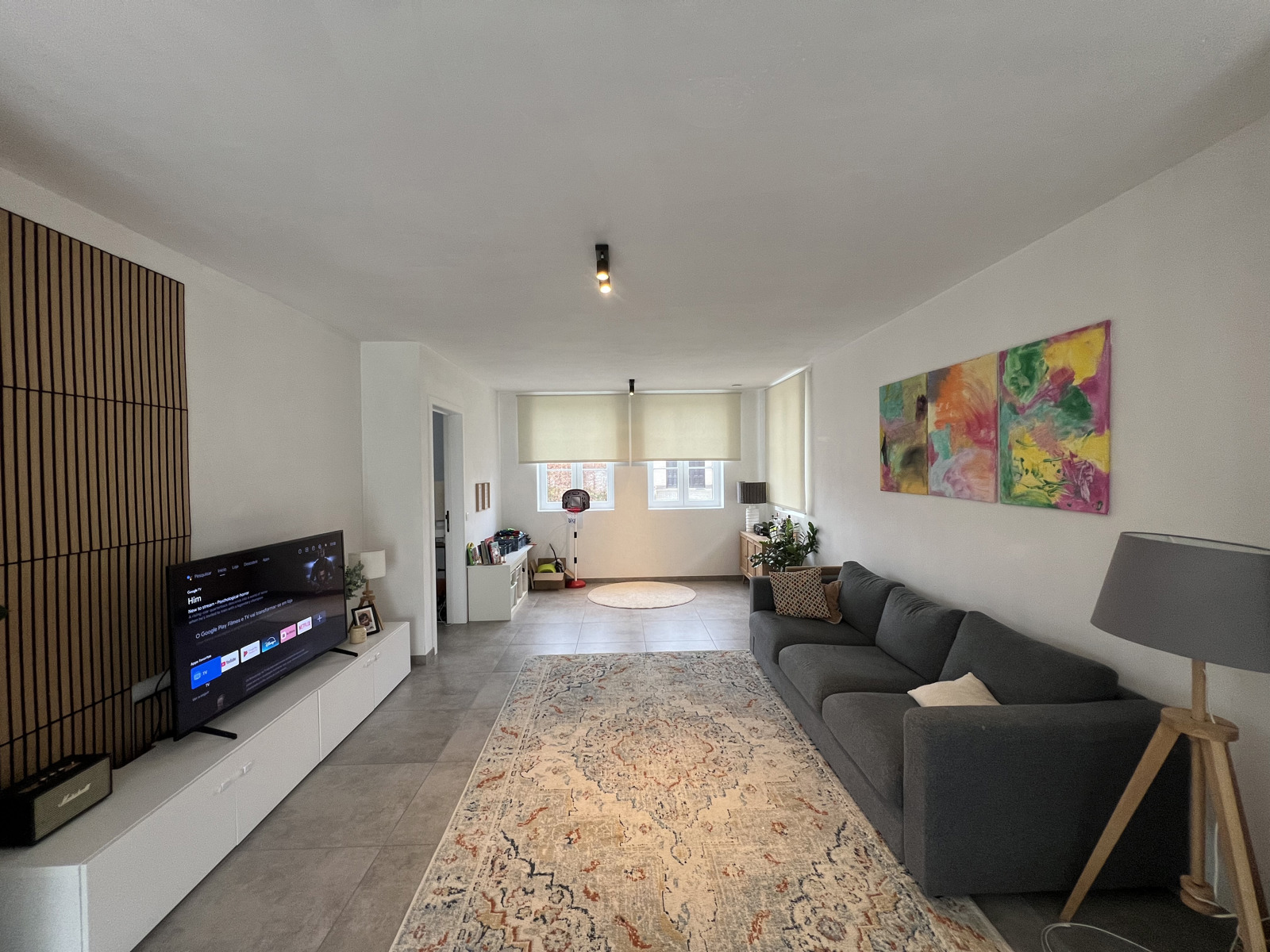 Maison à louer à Deinze avec 3 chambres - photo 2