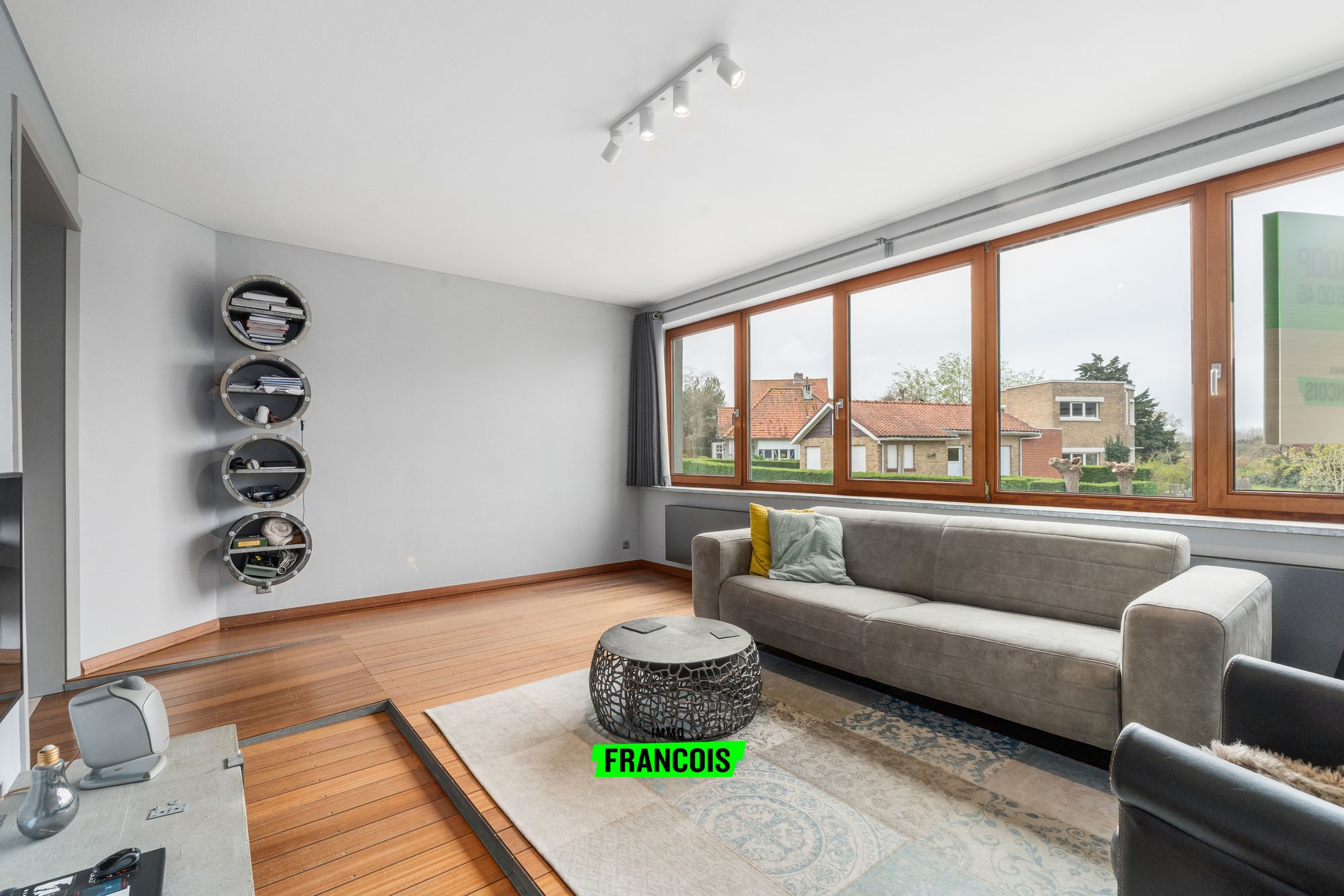 Unieke woning op prachtige locatie te Oostduinkerke palend aan de WITTE BURG - foto 5