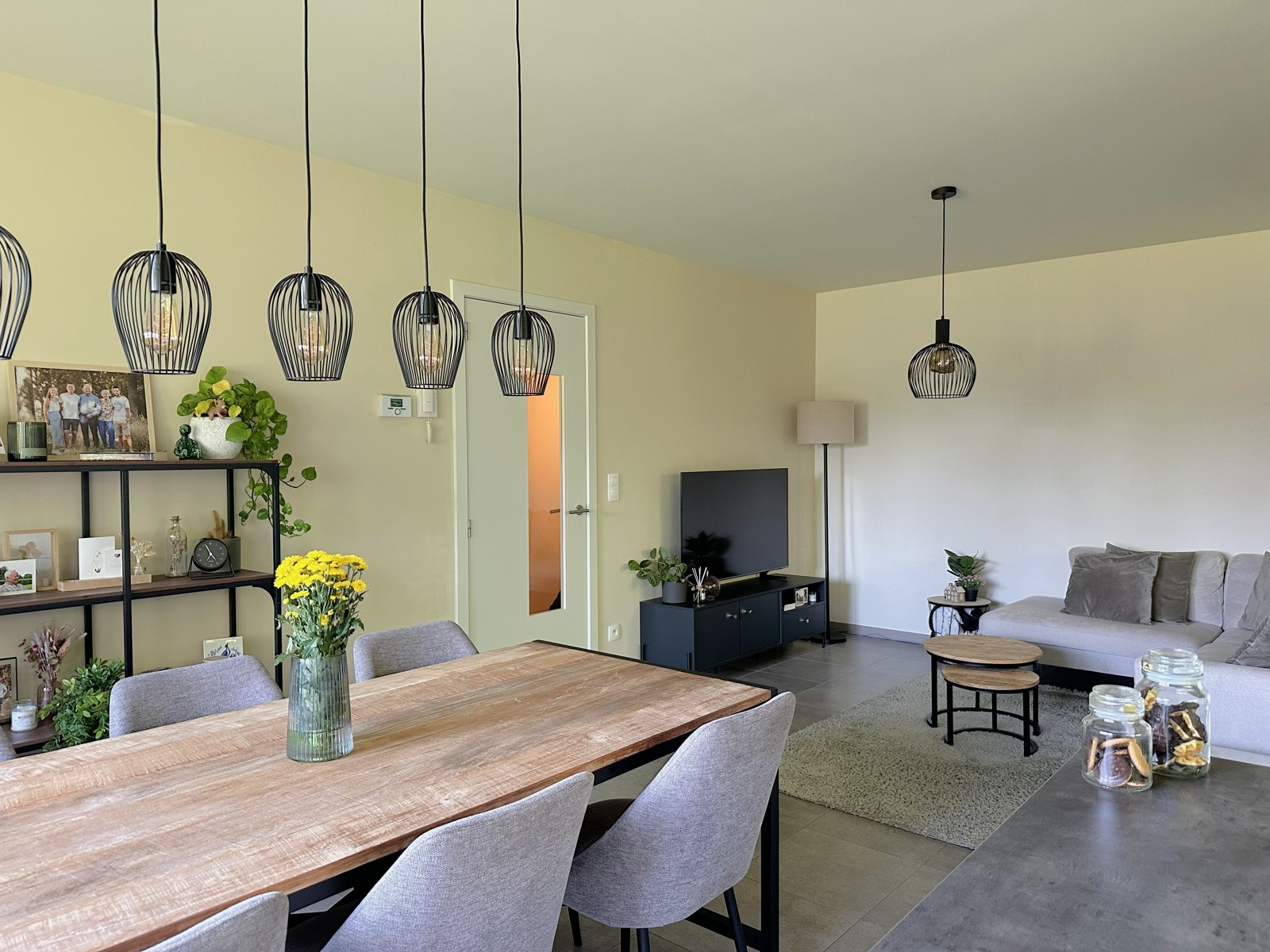 Instapklaar en lichtrijk hoekappartement met 3 slaapkamers. - foto 5
