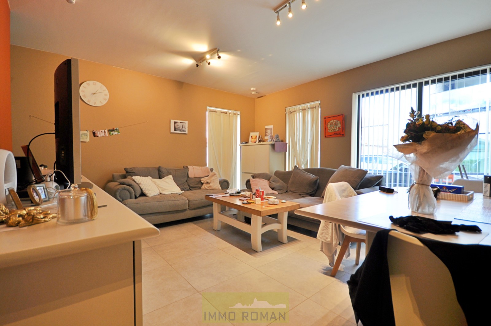 Apartment for sale in Anzegem with 1 bedroom - photo 2