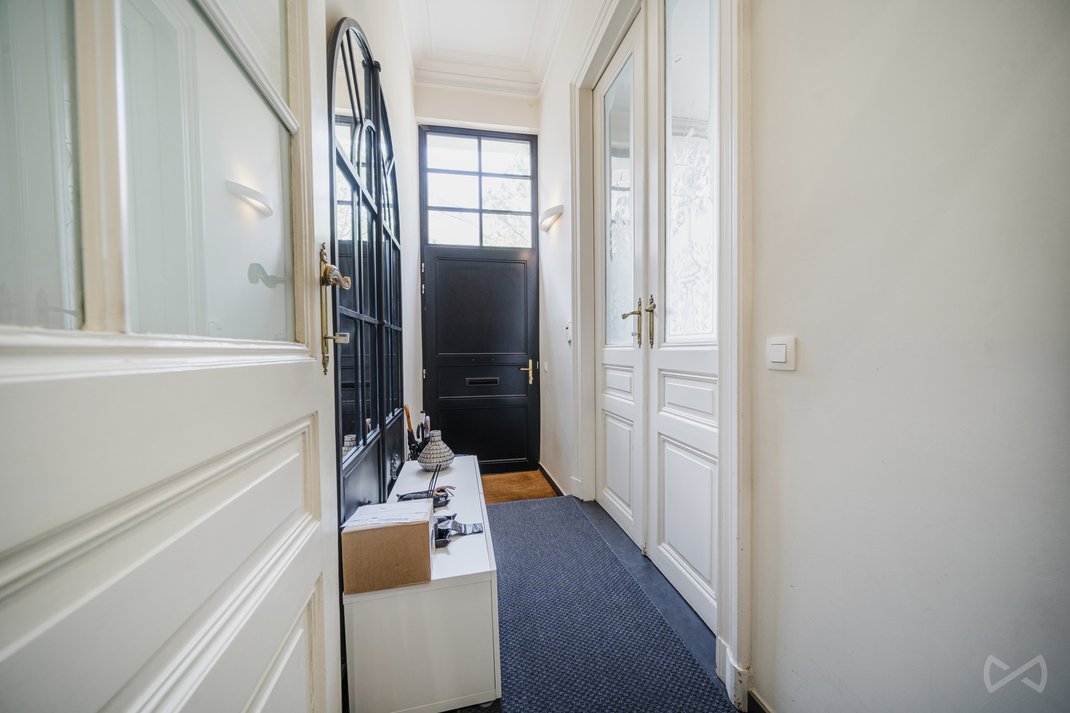 EU-wijk: woning met 4 slaapkamers, garage + terras - foto 4