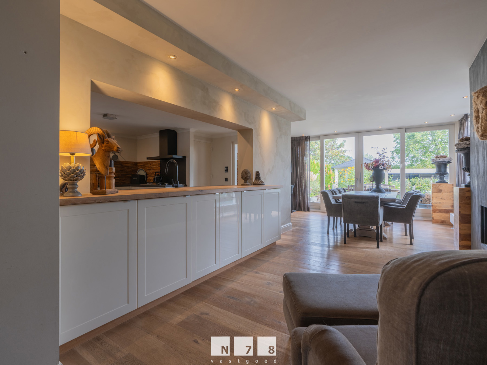 Huis te koop in Dilsen-Stokkem met 3 slaapkamers - foto 4