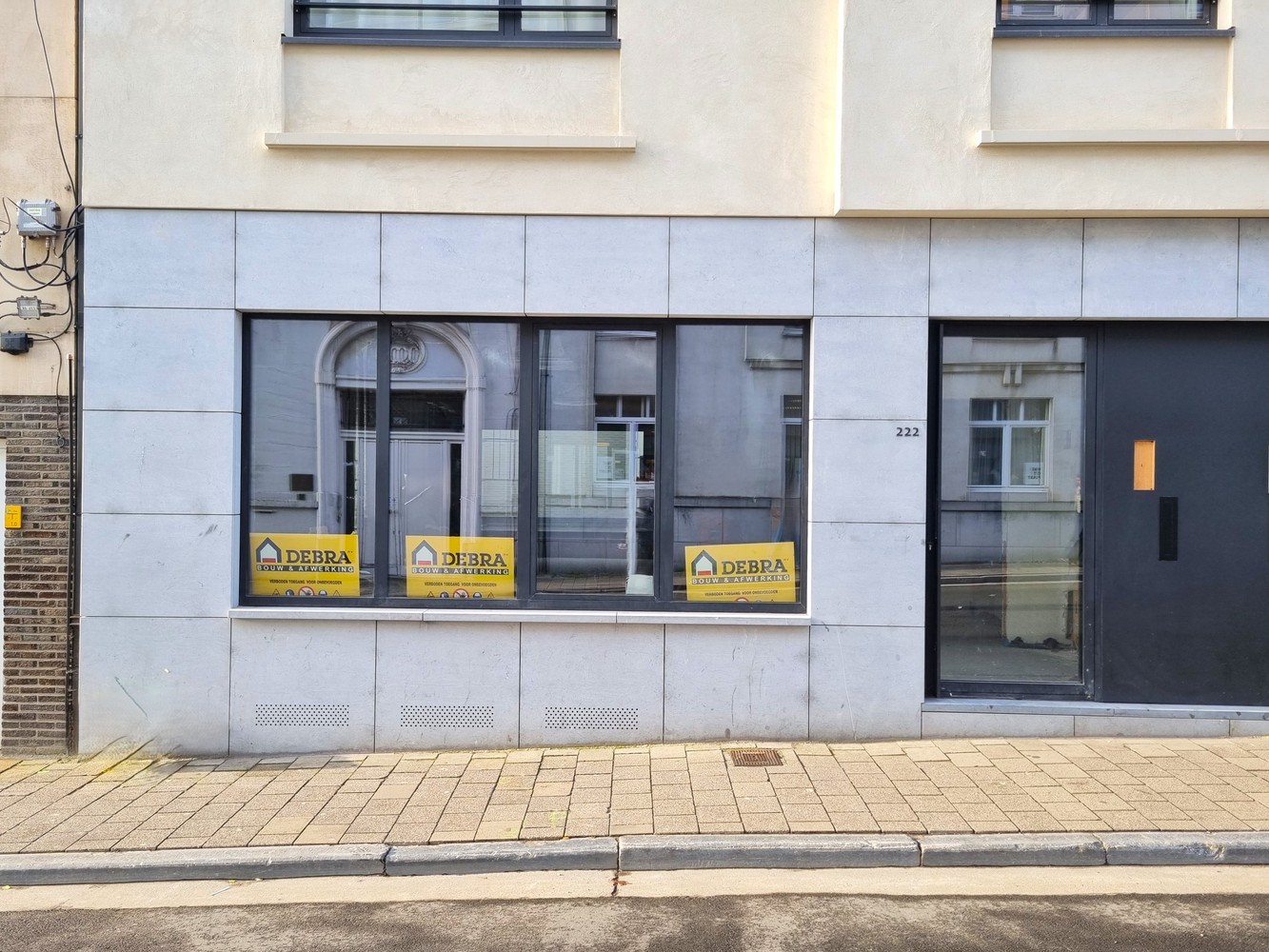 Casco handelsruimte op levendige locatie! - foto 2