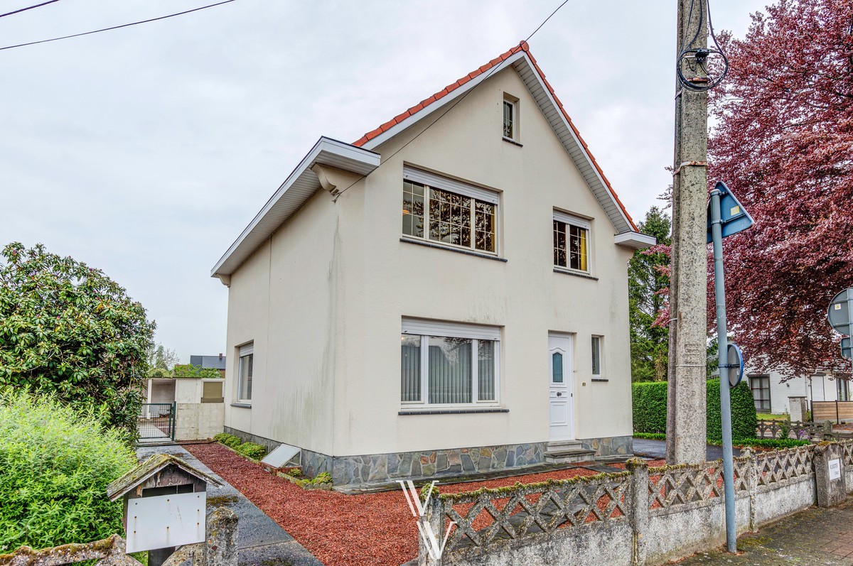 Vrijstaande woning met 3 slaapkamers en tuin in Pulle - foto 3