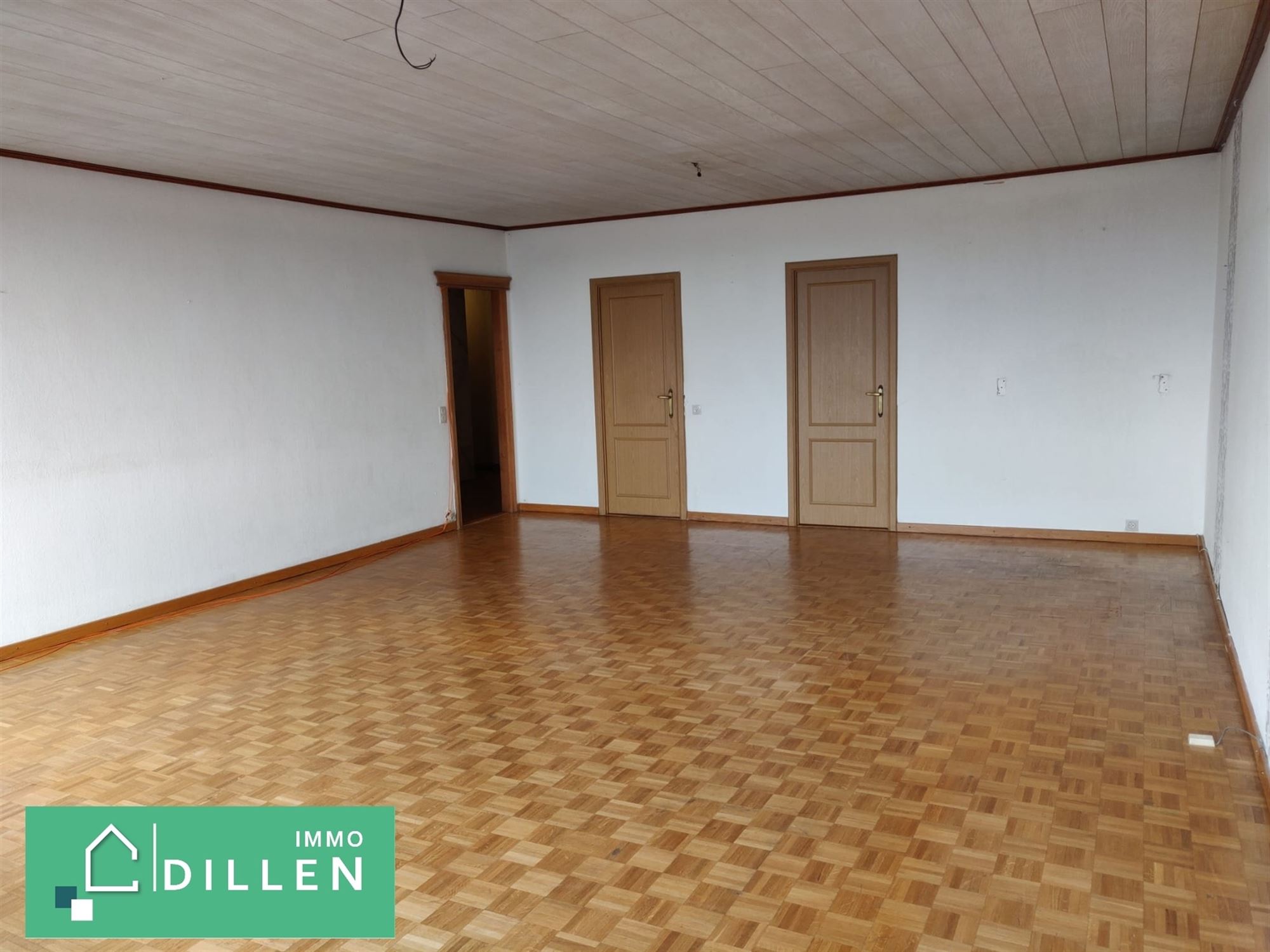 Ruim appartement met 3 slaapkamers! - foto 3