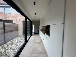 Maison à louer à Evergem