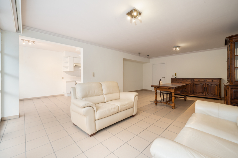 Roeselare- appartement met 3 slaapkamers - foto 4