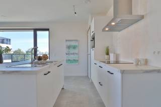 PLAN NU UW BEZOEK AAN EEN AFGEWERKT APPARTEMENTDIT PROJECT KOMT IN AANMERKING VOOR DE 6%* BTW REGELING!Als je mooi, modern en natuurlijk wil wonen in...