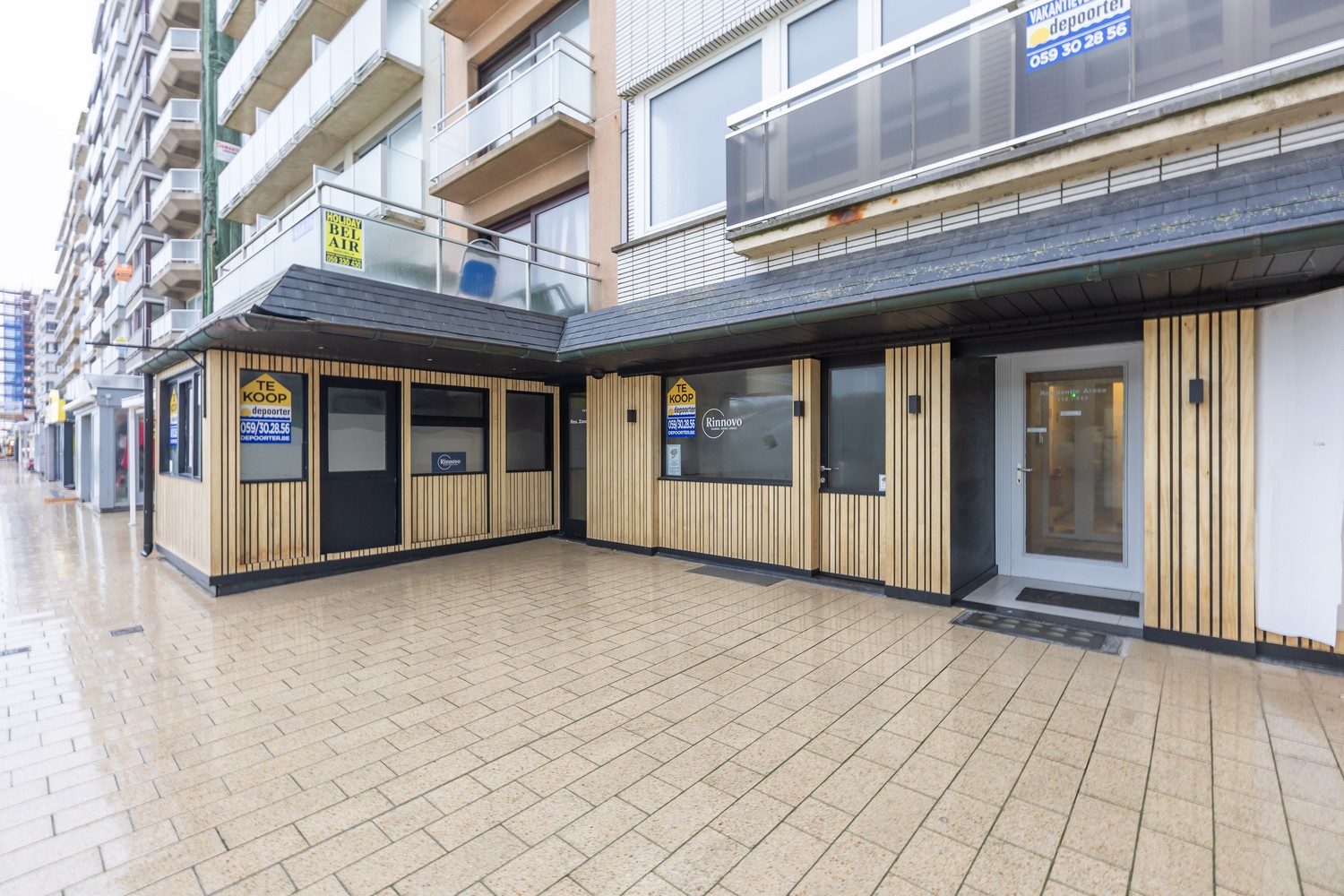 RUIM HANDELSGELIJKVLOERS - foto 1