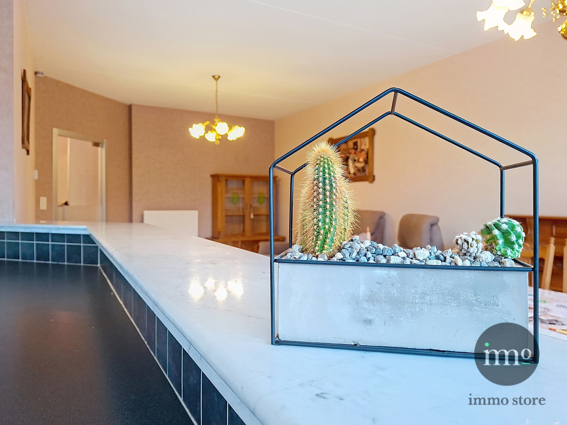 Appartement à vendre à Ville de Bruxelles avec 2 chambres - photo 4