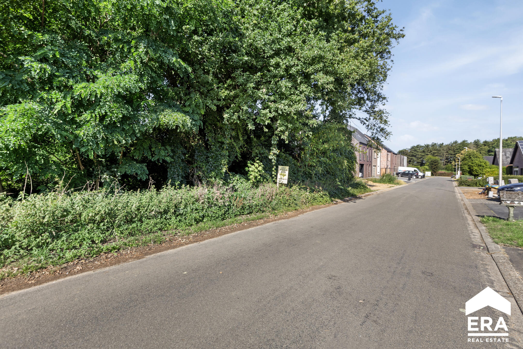 Land for sale in Houthalen-Helchteren - photo 1