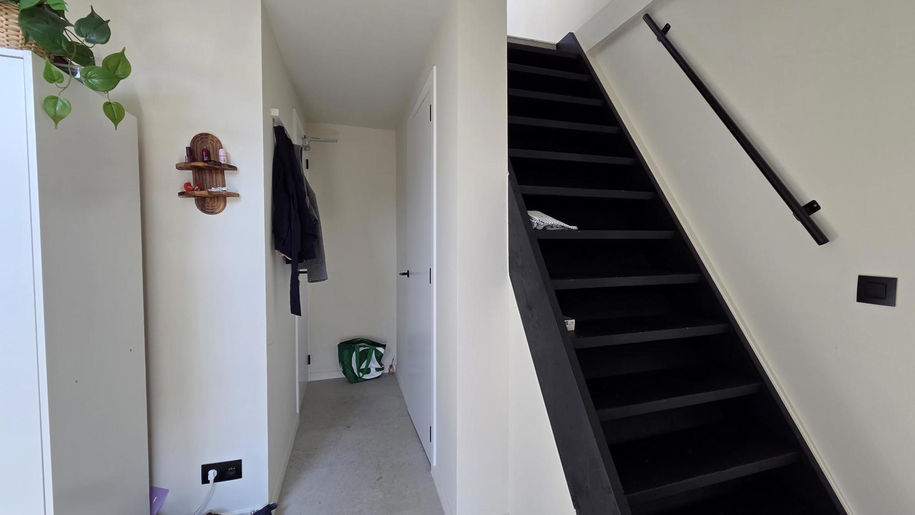 Appartement te huur in Gent met 1 slaapkamer - foto 4