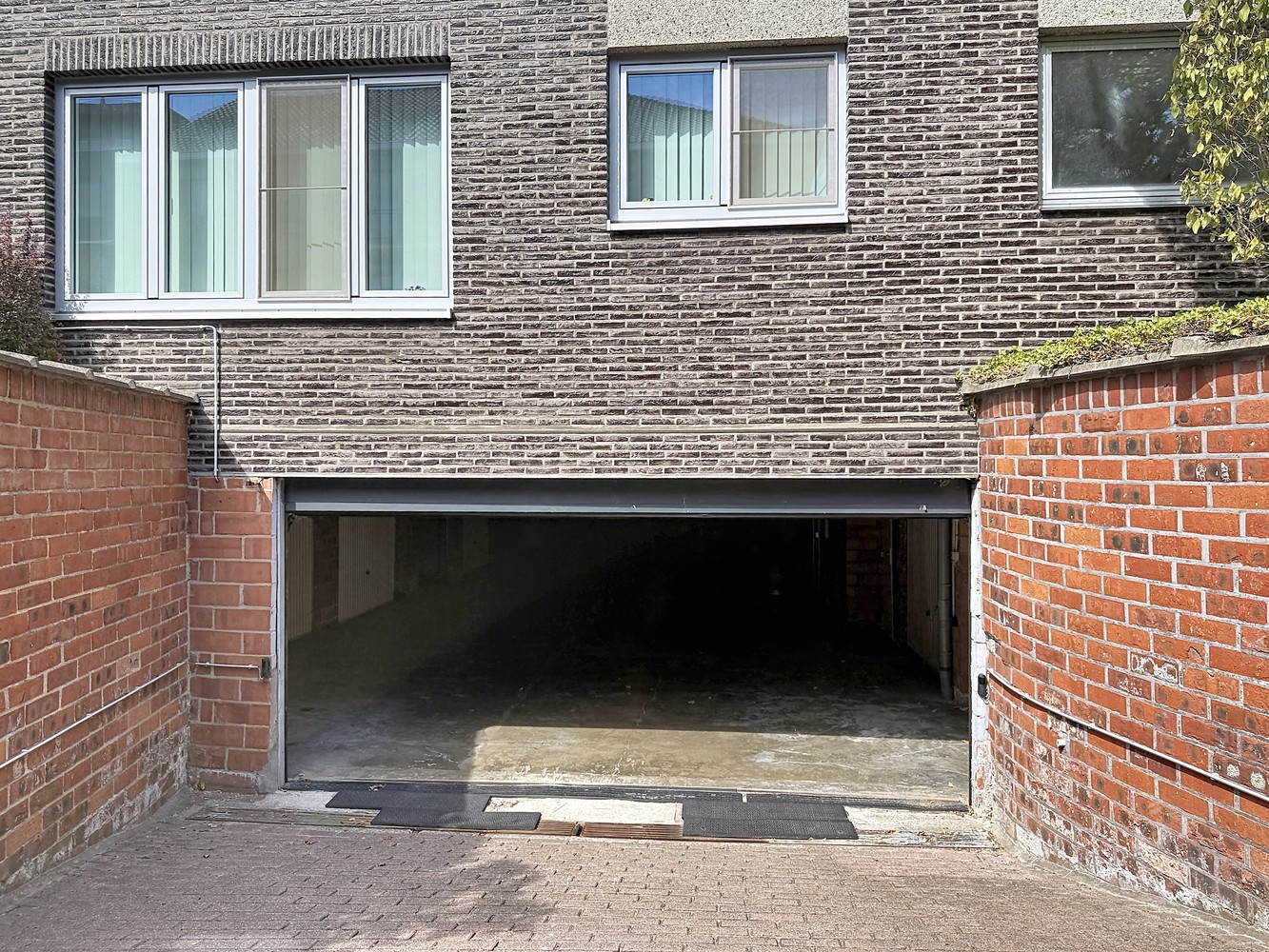 Twee ondergrondse garageboxen te koop nabij het centrum van Hasselt - foto 4