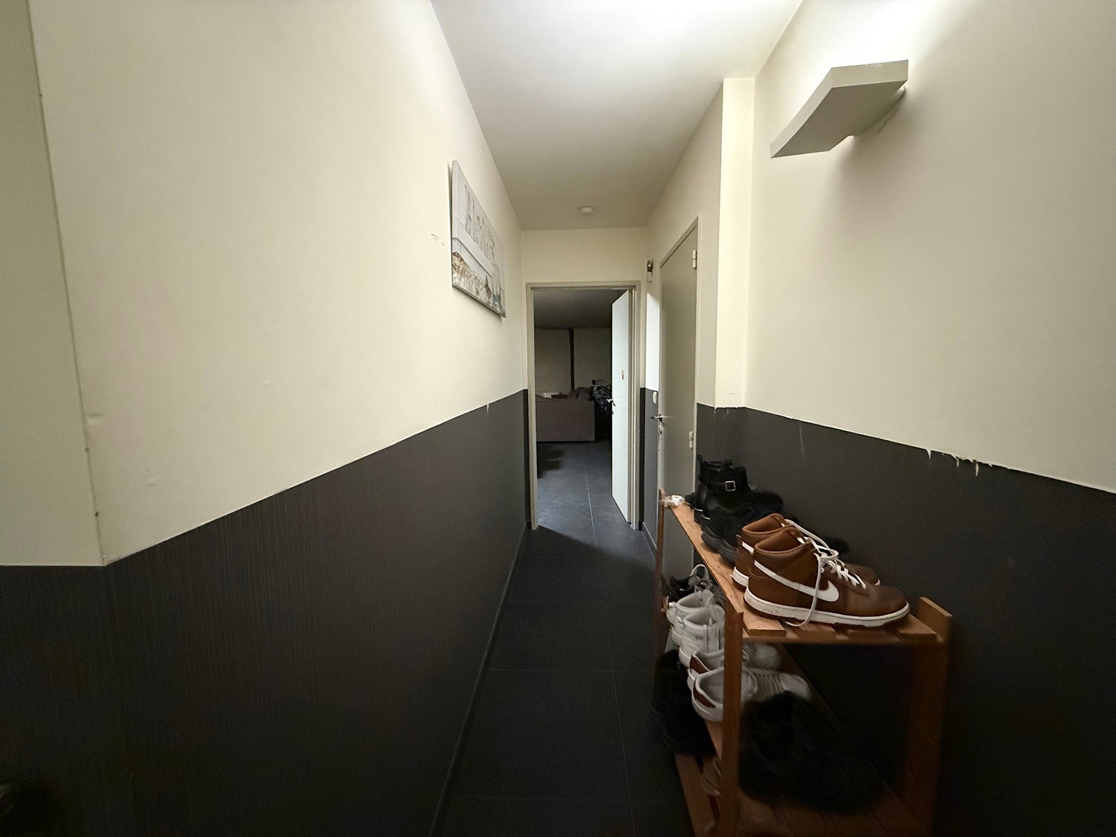 Appartement met 2 slaapkamers op wandelafstand van het centrum.  - foto 5