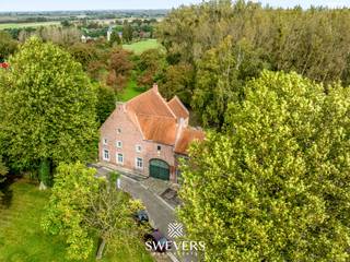 Maison à vendre à Tongres-Borgloon