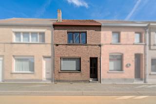 House for sale in Sint-Niklaas