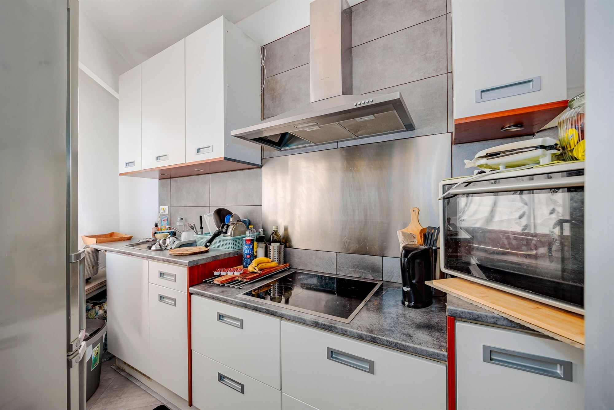 Gerenoveerde studio op toplocatie aan het Centraal Station - foto 4