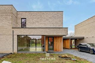 Maison à vendre à Beringen