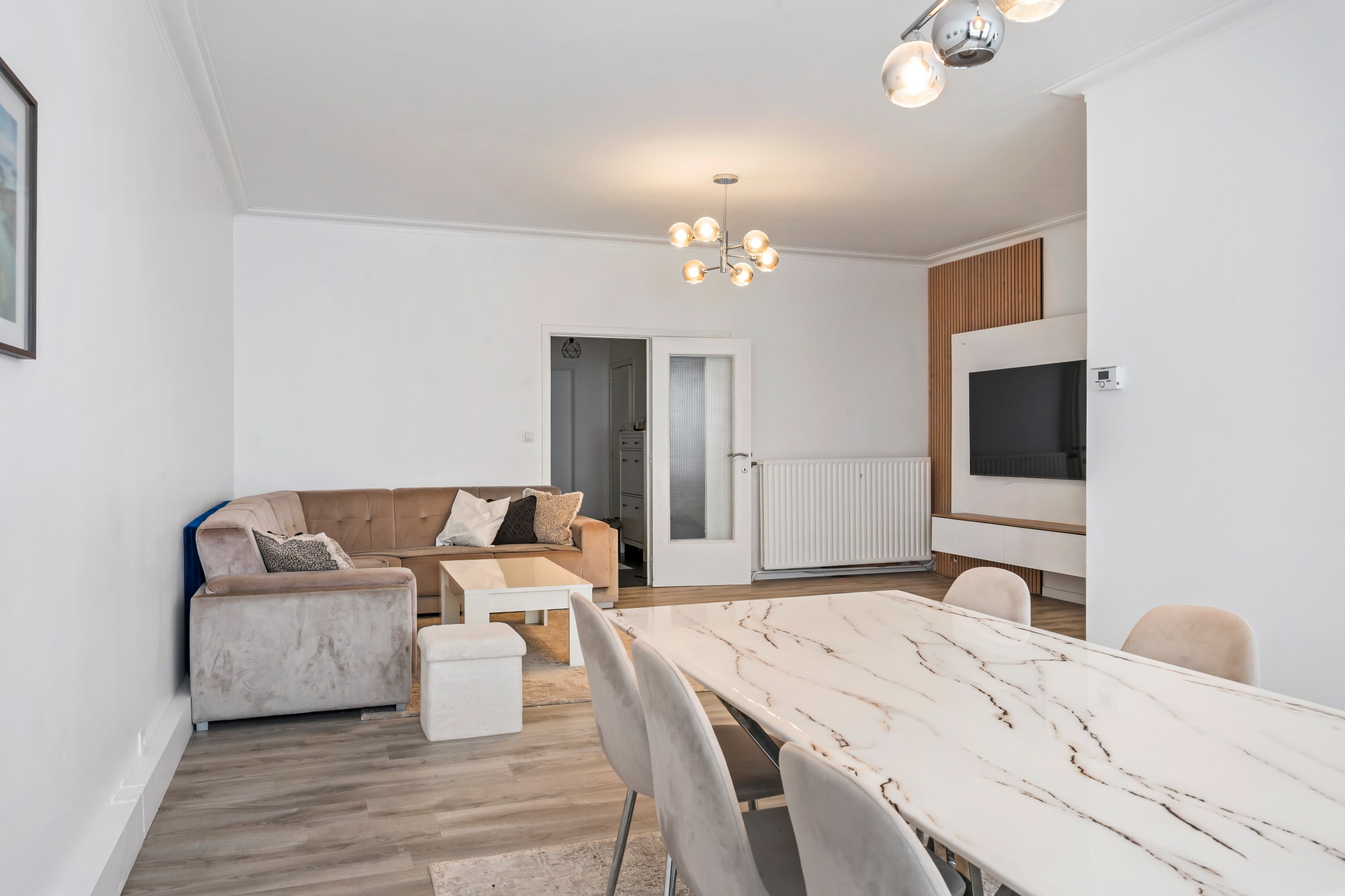 Ready-to-move-in apartment in Borgerhjsonderhout - photo 4