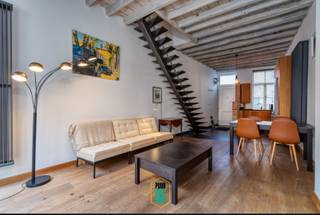 House for sale in Bruges