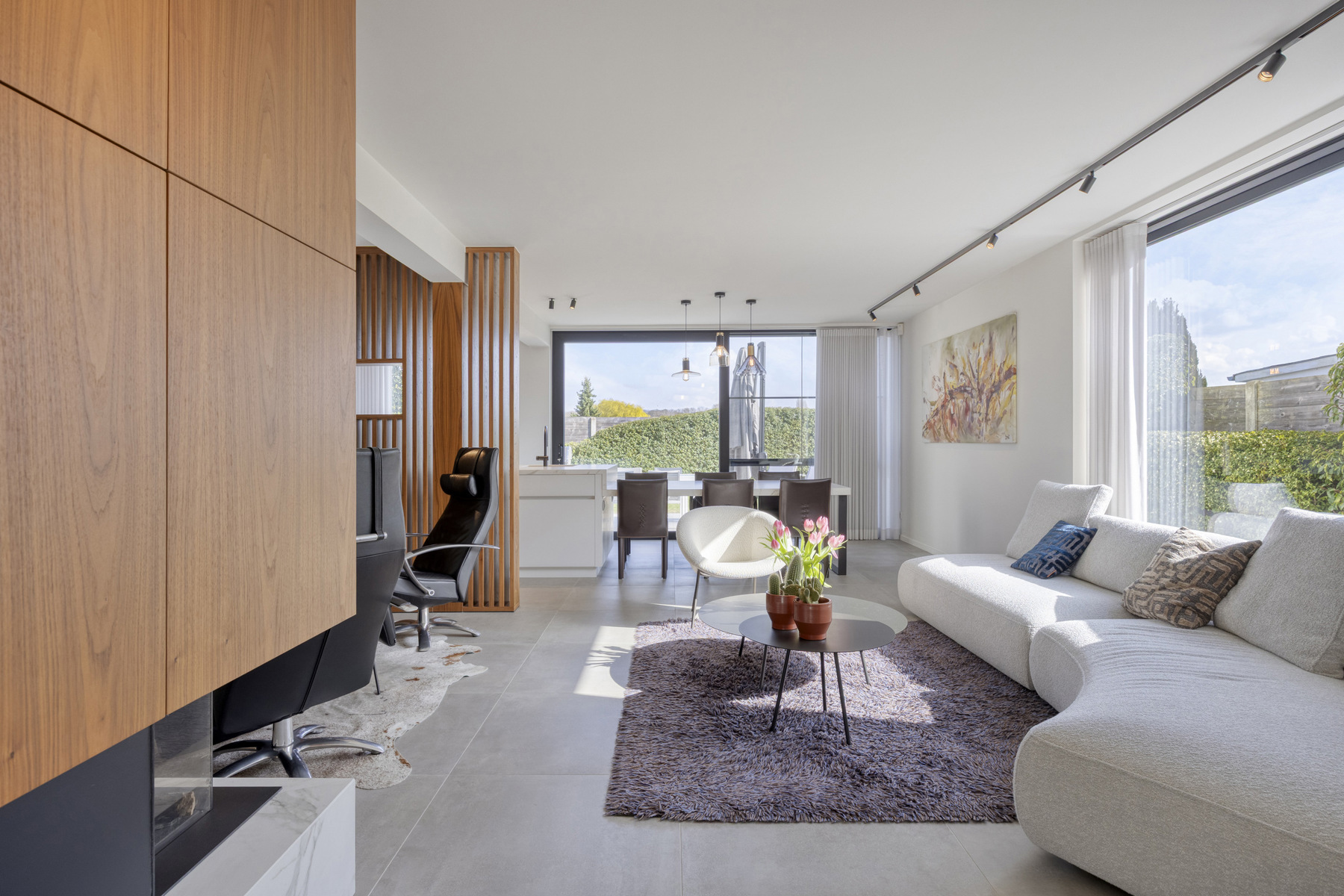 Magnifique maison rénovée à Dilbeek - photo 5