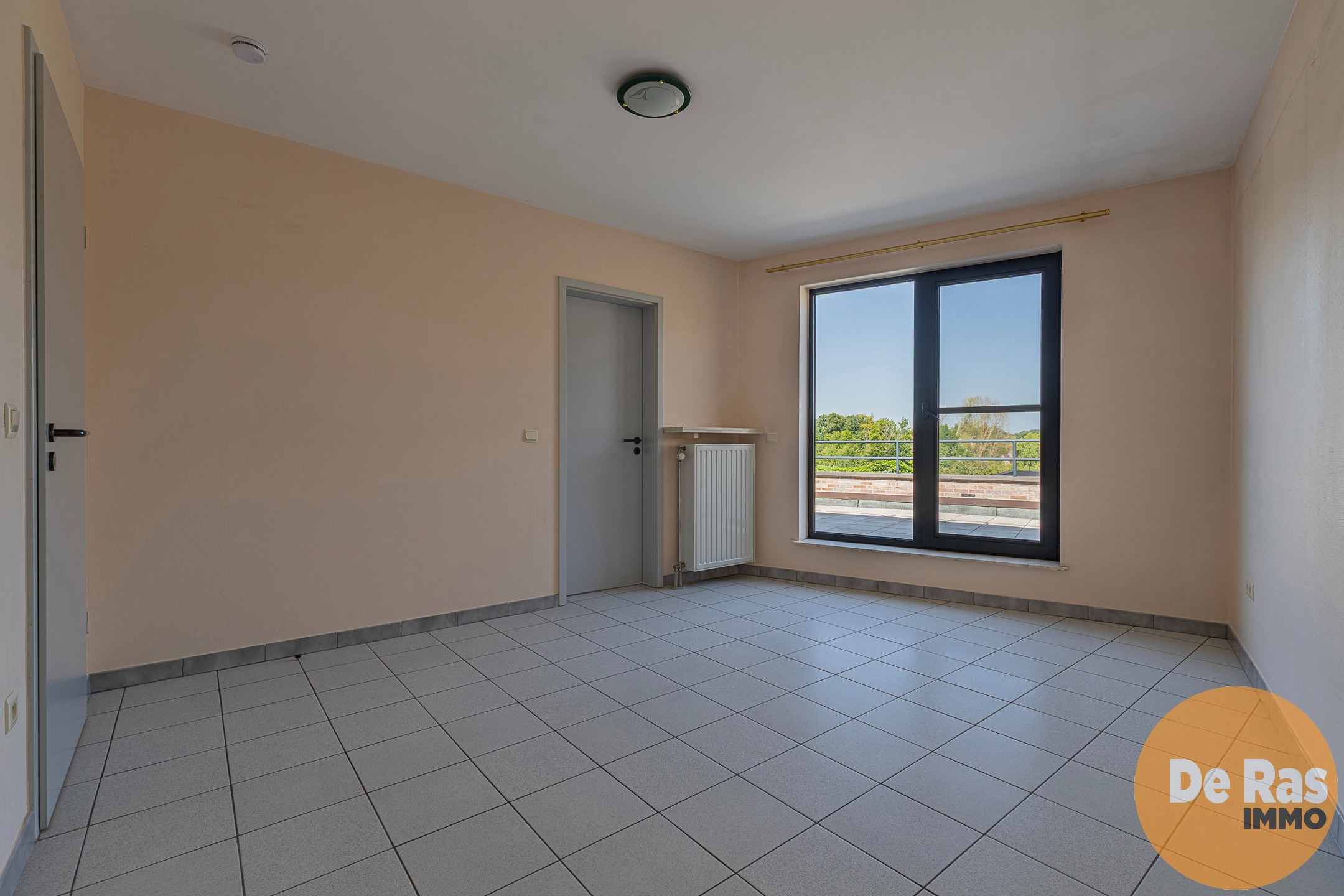 Appartement à vendre à Erpe-Mere avec 1 chambre - photo 3