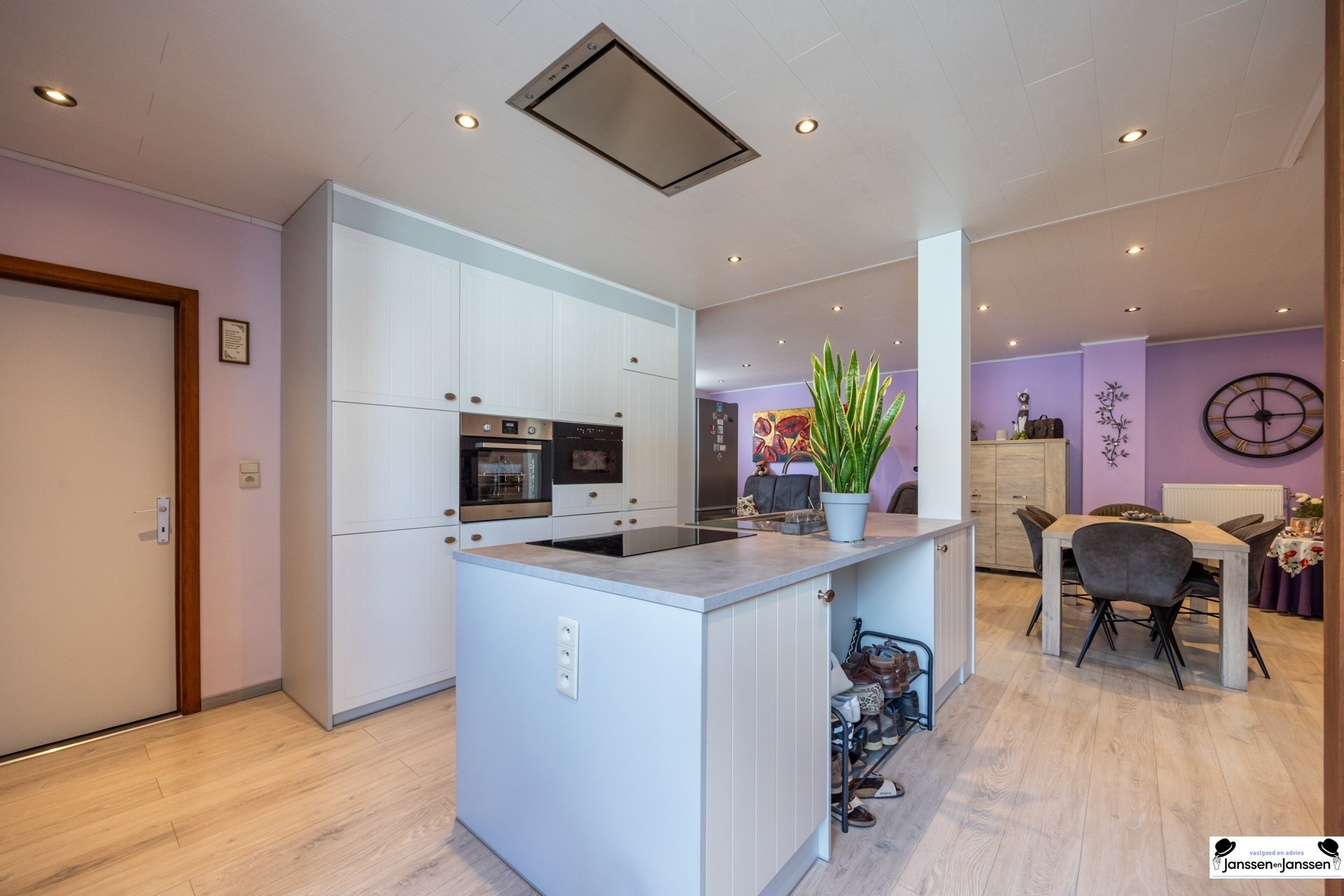 appartement - photo 5