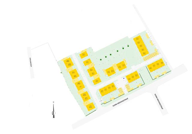 Project te koop in Roeselare