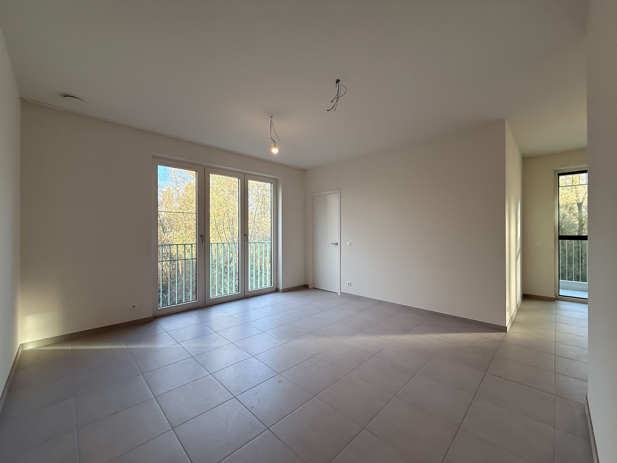 Appartement à louer à Gand avec 2 chambres - photo 2