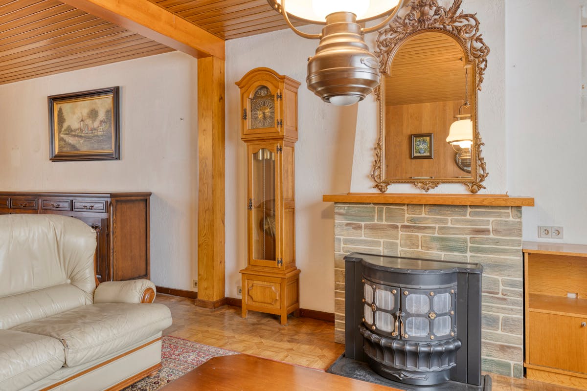 Te renoveren huis te koop in Uitkerke met 4 slaapkamers - foto 5