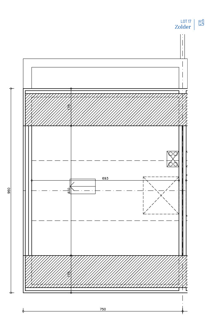 Evergem, Boordekens - Fase 1: Lot 17 - foto 4