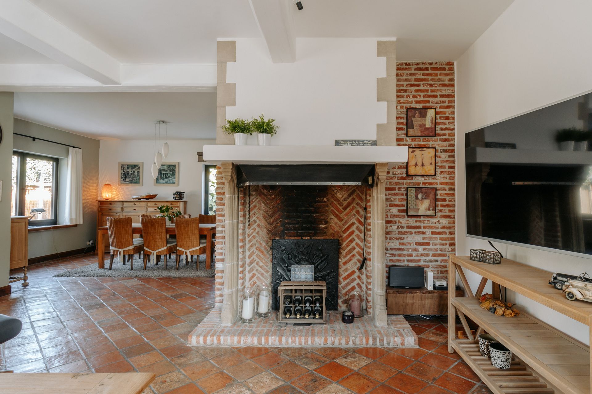 Energetisch wonen in het hart van De List - Schoten - foto 5