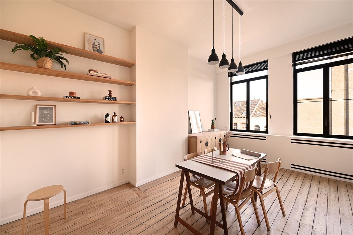 Prachtig appartement op ’t Zuid - foto 2