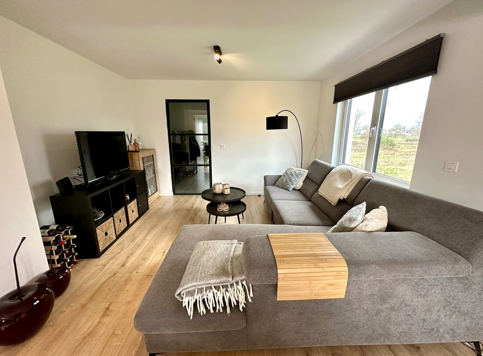 Apartment for rent in Aalst with 2 bedrooms - photo 4