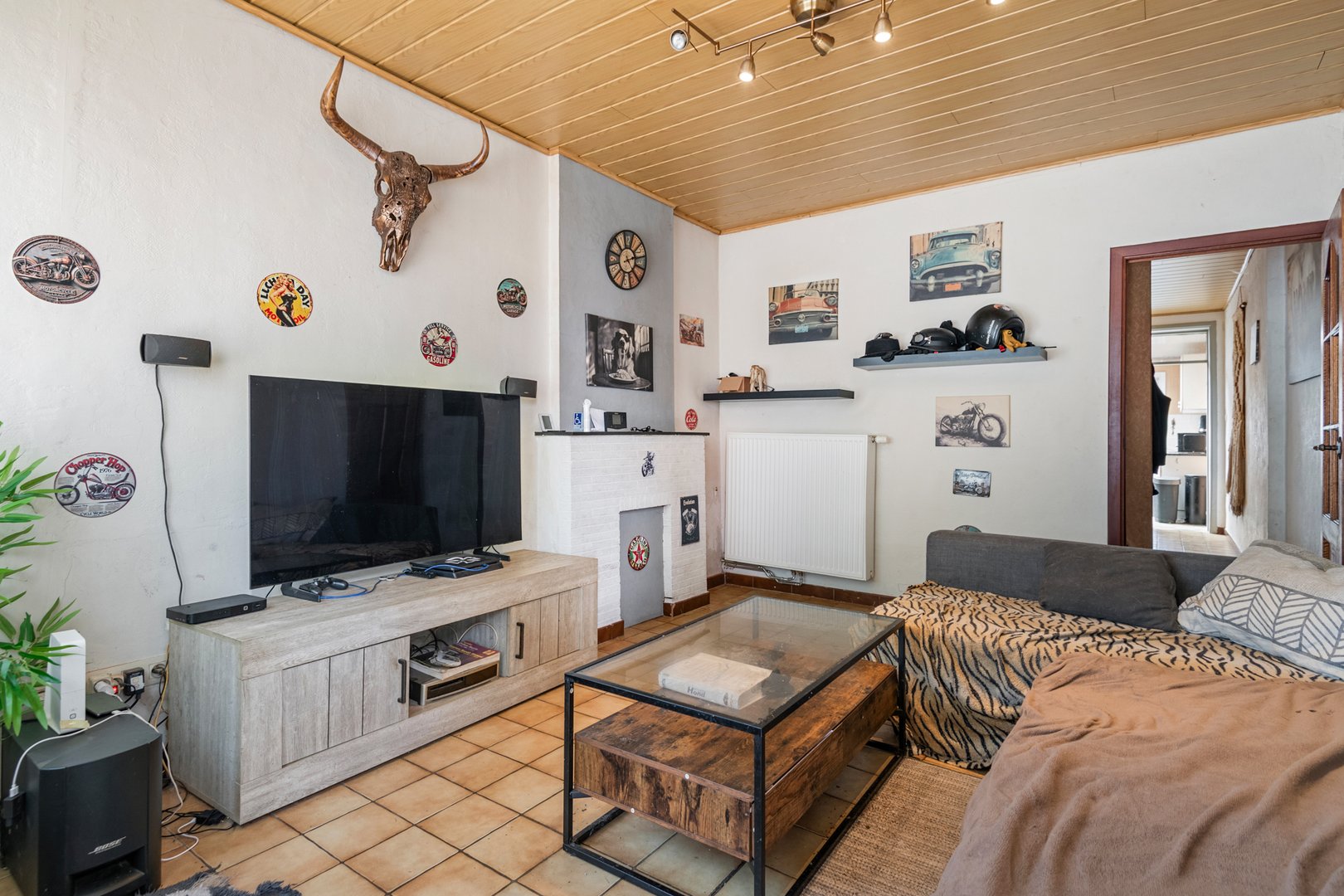 Maison à vendre à Anvers avec 2 chambres - photo 4