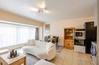 Appartement à vendre à Alost