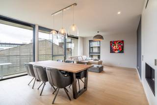 Dit appartement is gelegen in de moderne residentie 'Furinna I' en combineert ruimte, licht en functionaliteit met een hoogwaardige afwerking.Het...