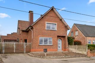 Maison à vendre à Linter