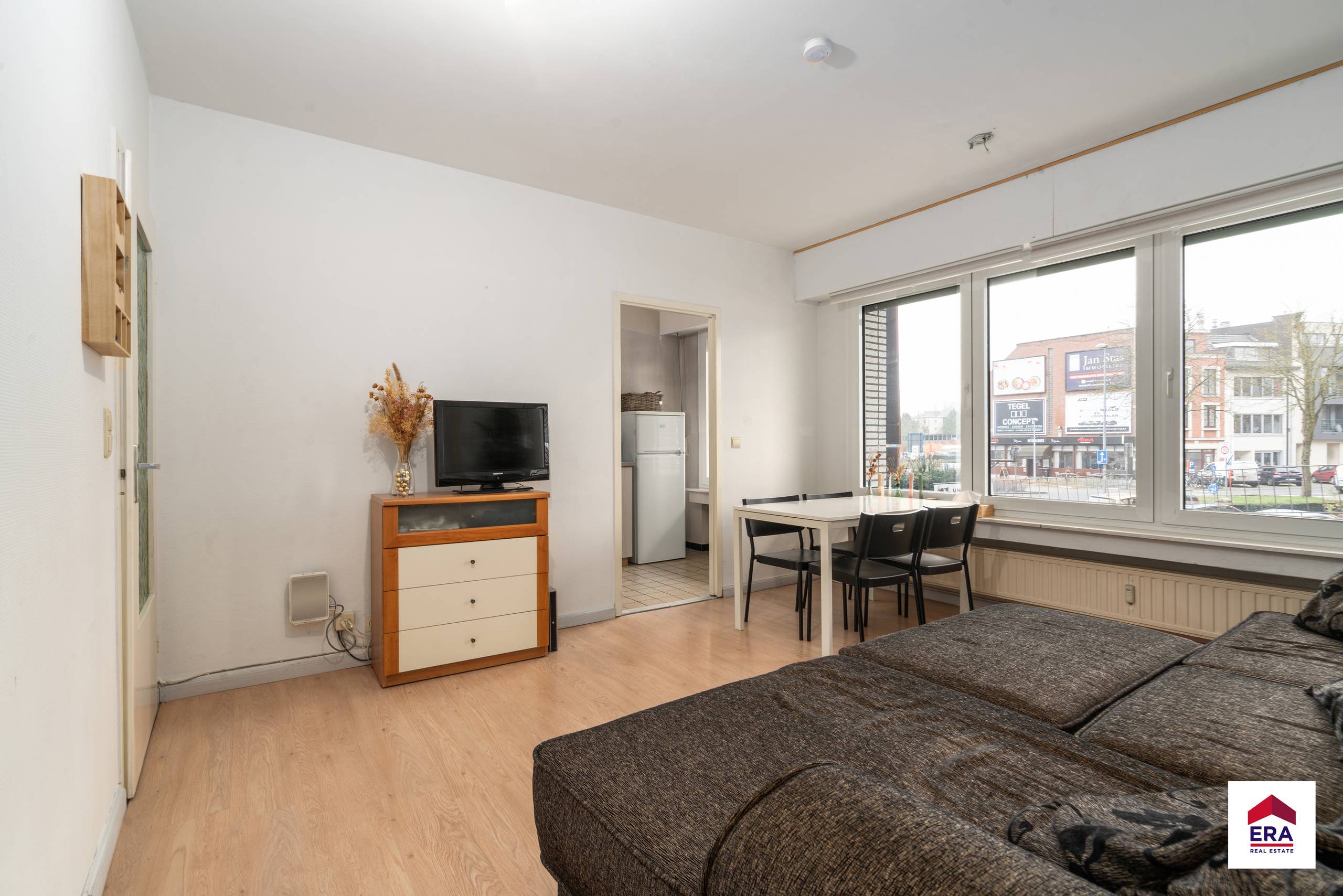 Twee slaapkamer appartement te koop in Leuven - foto 1