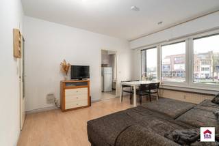 In Leuven: Instapklaar twee slaapkamer appartement te koop in Leuven aan de Tervuursevest.Dit appartement bevindt zich op een uitstekende locatie aan...