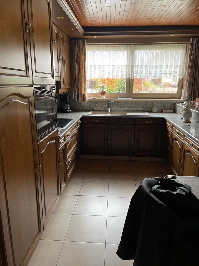 Aangenaam woning met 1 slaapkamer, tuin en garage te Meerhout! - foto 5