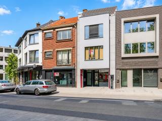 Appartement à vendre à Beveren-Kruibeke-Zwijndrecht