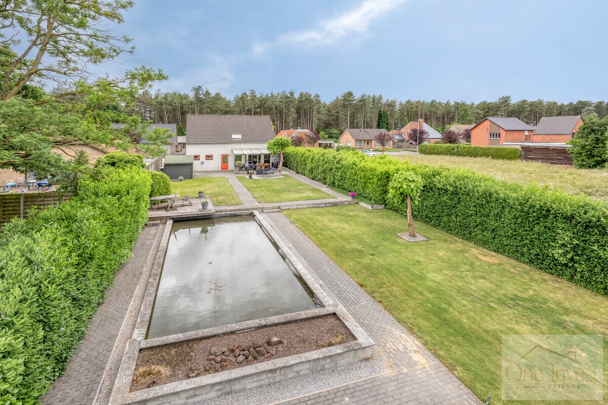 Maison à vendre à Lommel avec 4 chambres - photo 3