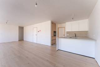 Apartment for sale in Blankenberge