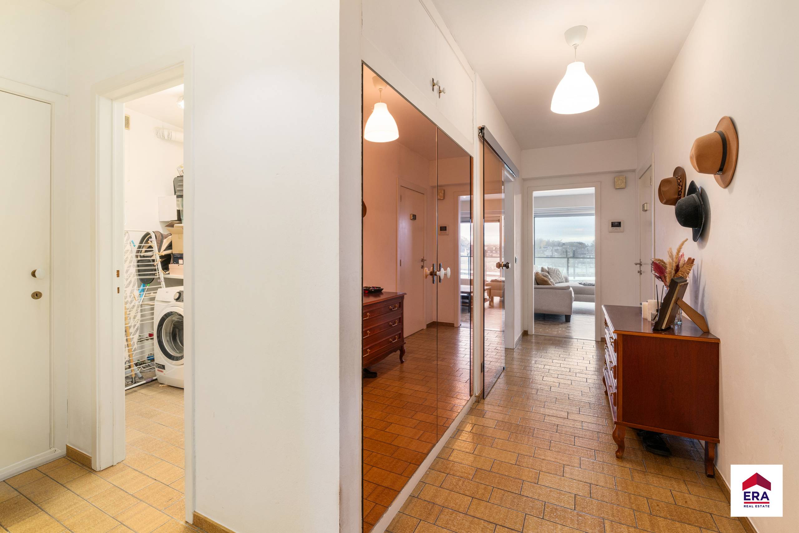 Appartement à vendre à Denderleeuw avec 2 chambres - photo 5